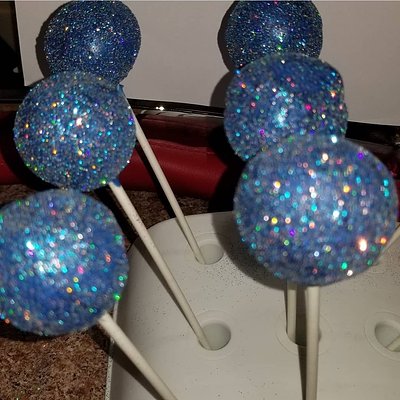 Cakepops 