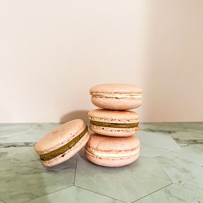 Macarons
