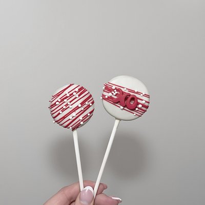 Cake Pops