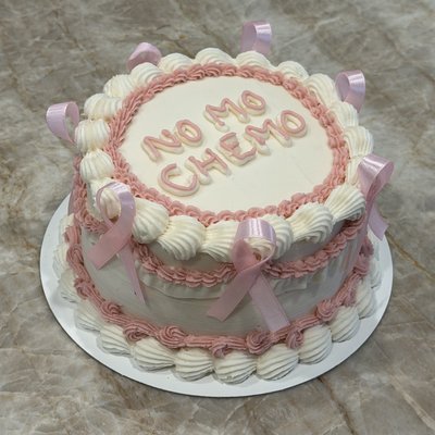 6 inch CUSTOM CAKE: premium flavor