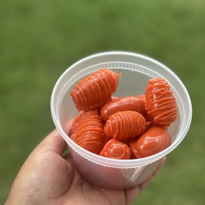 16 oz Candied Grapes