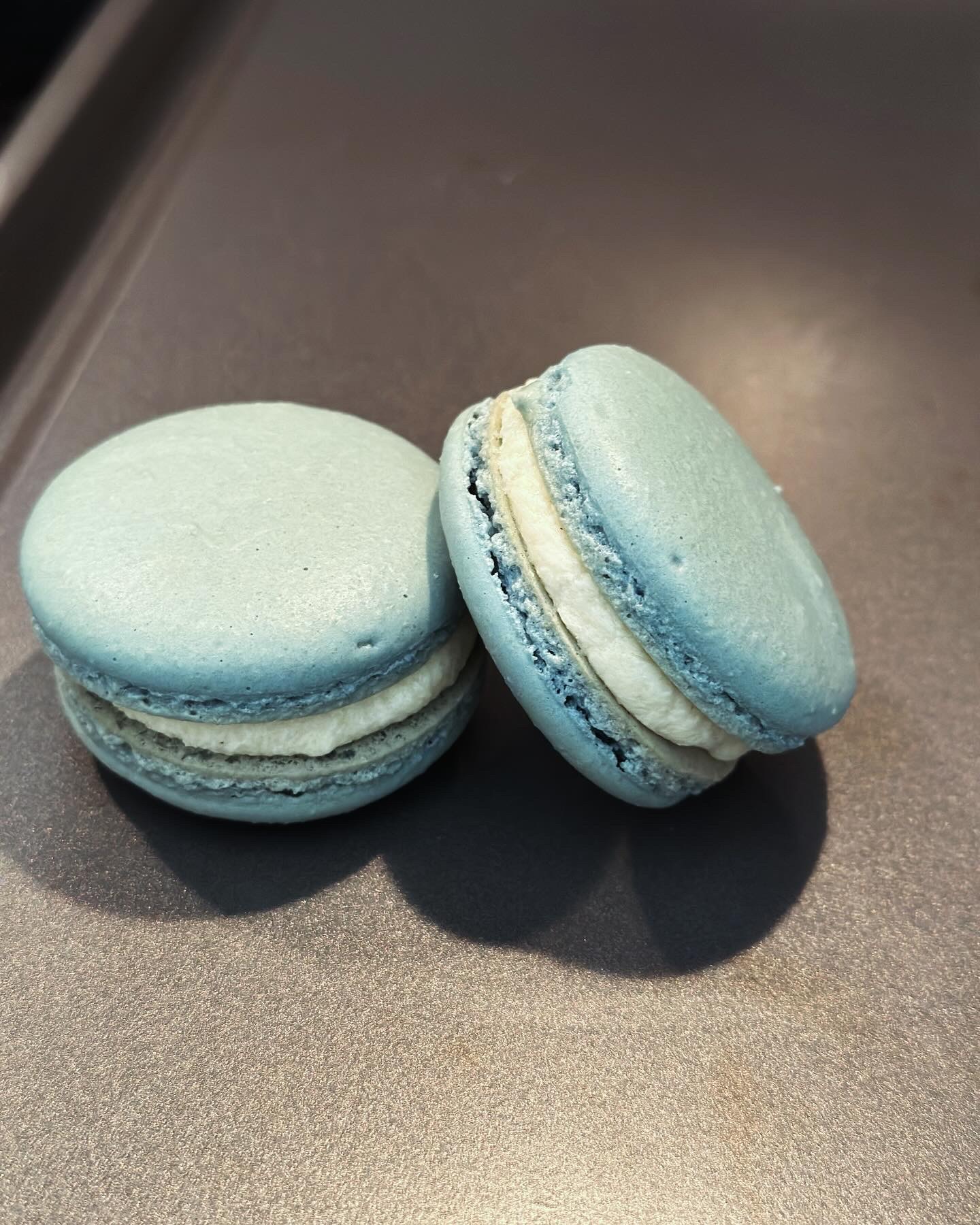 Macarons-6 Count