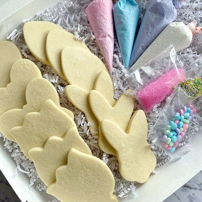Cookie Kit (6) 
