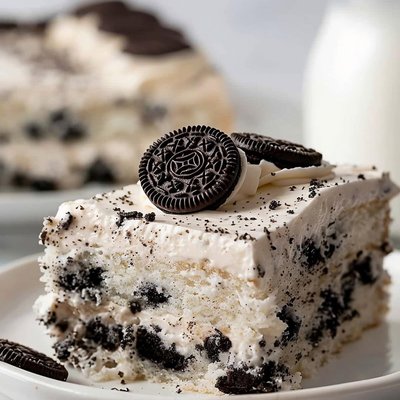 Cookies & Cream 