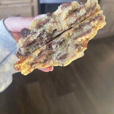 Chocolate Chip 🍪 
