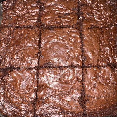 Signature Vegan Brownie Pan