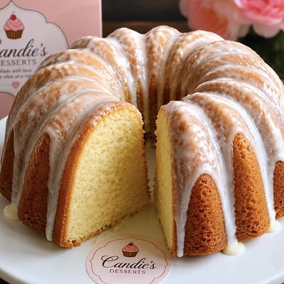 Bundt Cakes 