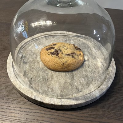 Sourdough Chocolate Chip Cookie -Single
