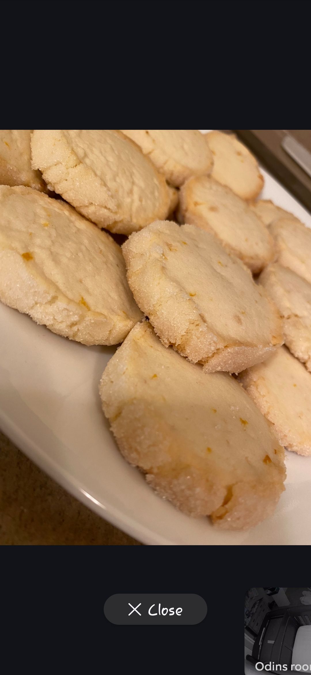 Cookies