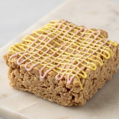 Peanut Butter Krispie Treats Pack Of 4