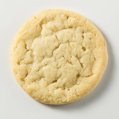 Sugar Cookie