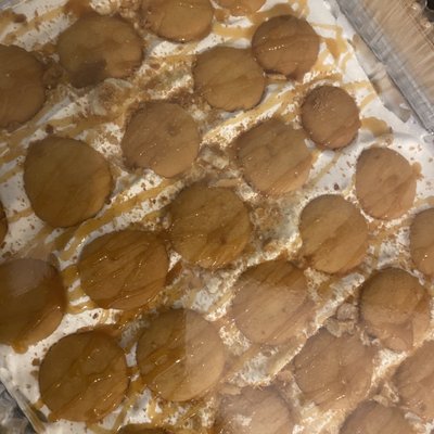 Banana Pudding