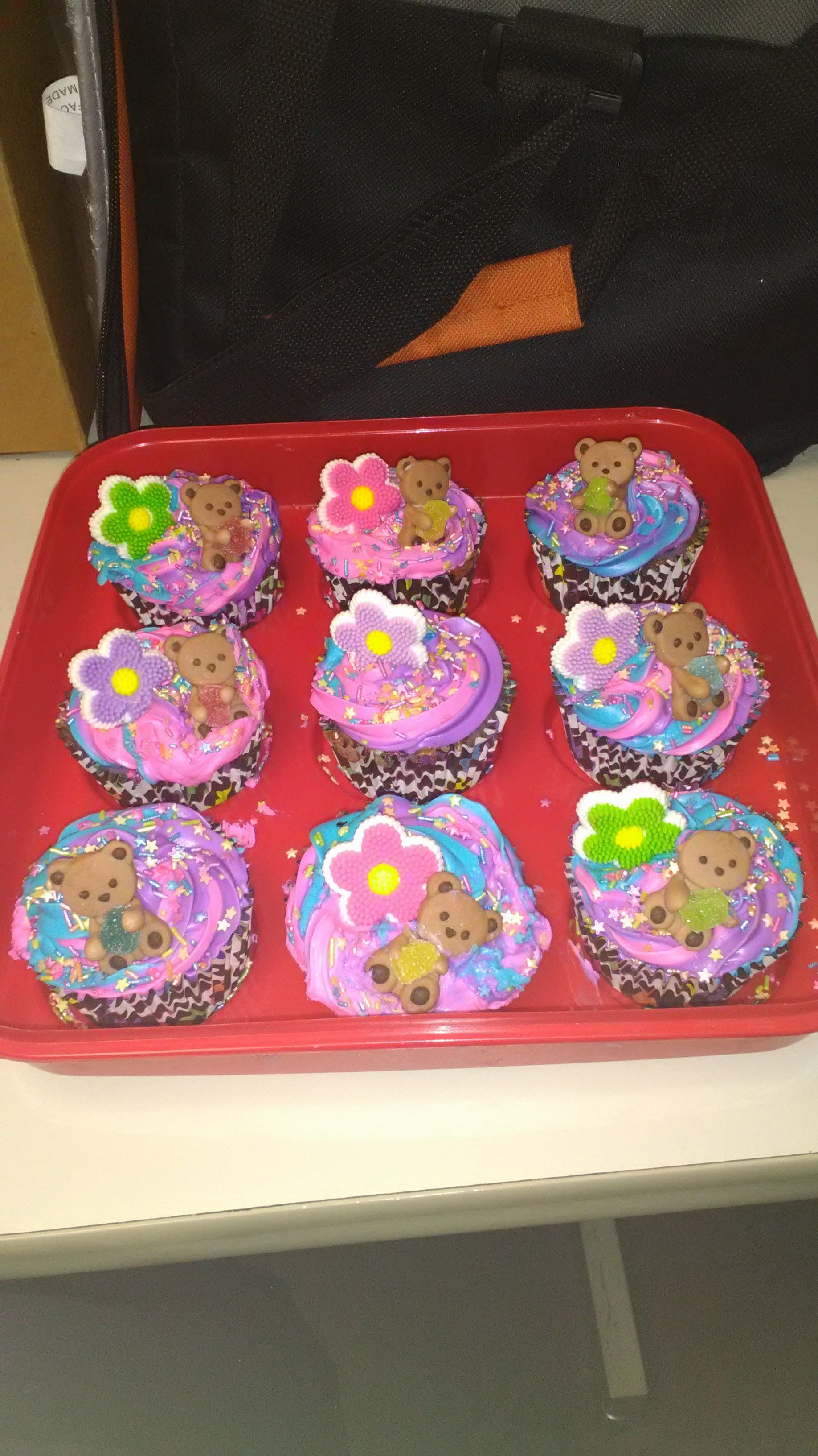 Cupcakes