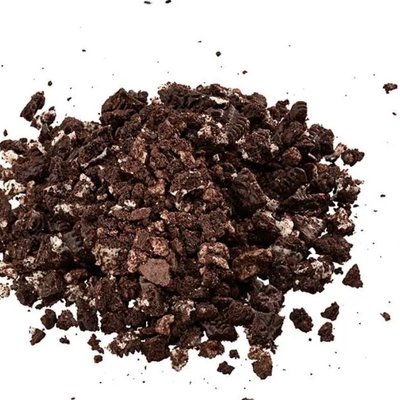 Oreo Cookie Crumble 