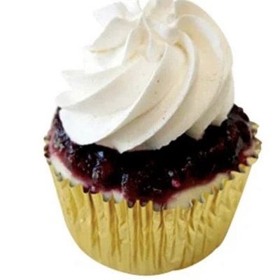 Orange Vanilla Bean Cheesecake 