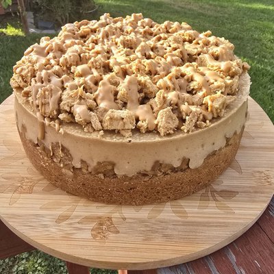 Peanut Butter Crunch 
