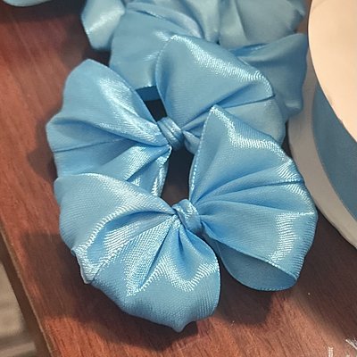 Custom 1.5” Bows