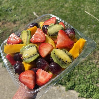 Fruit Box 