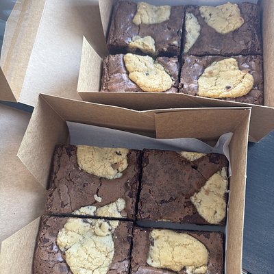Brookies