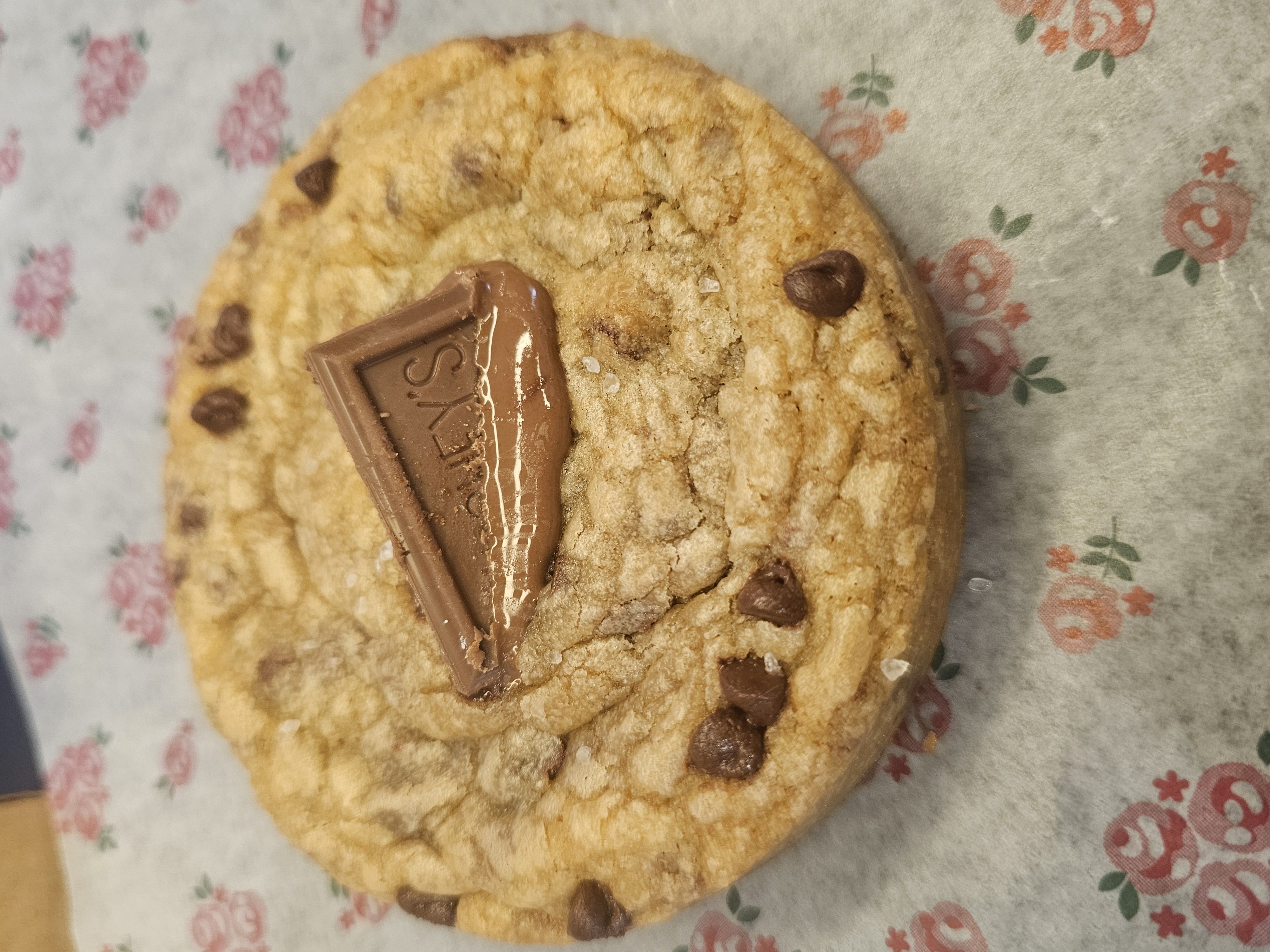 Classic Chocolate Chip