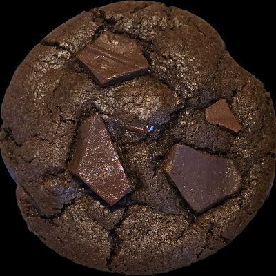 🍪🍪Double Chocolate Chunk🍪🍪