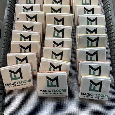 Logo Cookies
