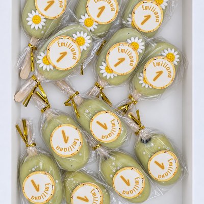 Cakesicles (dozen)