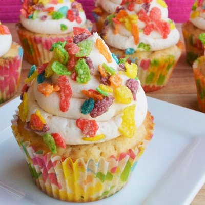 Fruitti Pebbles