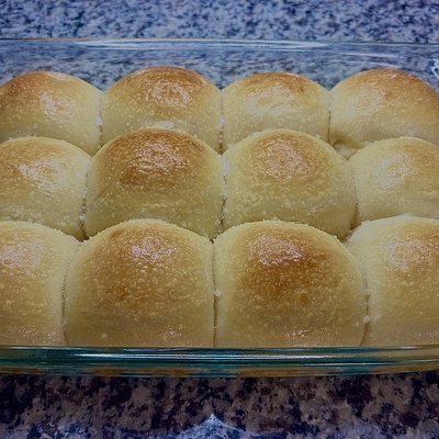 Dinner Rolls