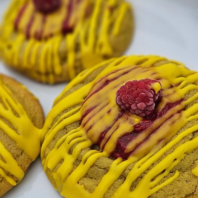 Raspberry Lemon (6-Pack)