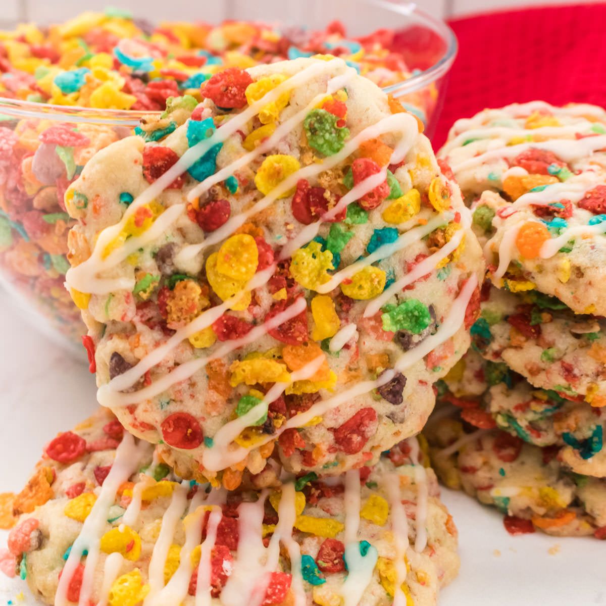 Fruity Pebble 