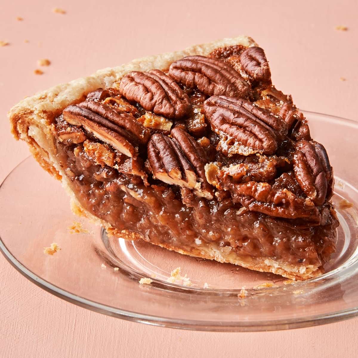 Pecan Pie