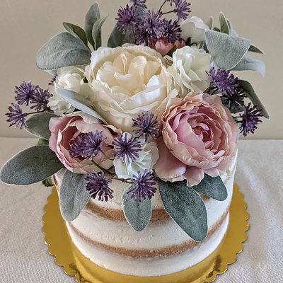 6 Inch Cake