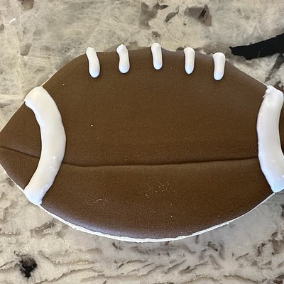 Football (dozen)