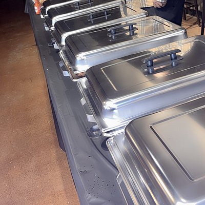 Catering Services