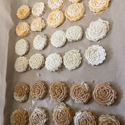 🐶🧡 Sweethearts Dog Sweet Potato Treats 