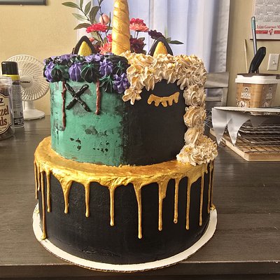 CAKES!!