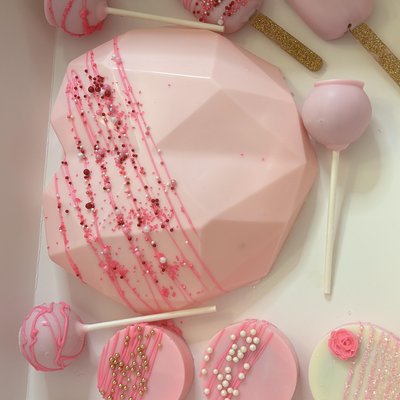 Curso de Chocolatería / Chocolate Making Course