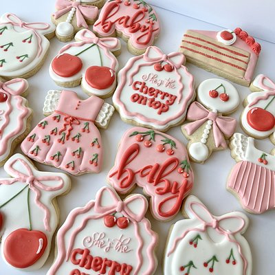 Tier 2  Cookies