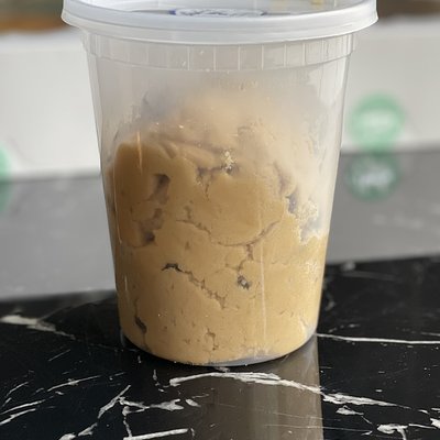 Cookie Dough