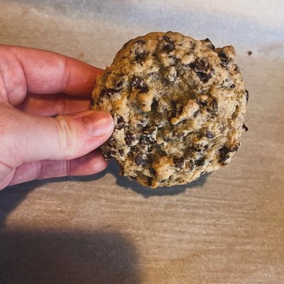 Single Cookie