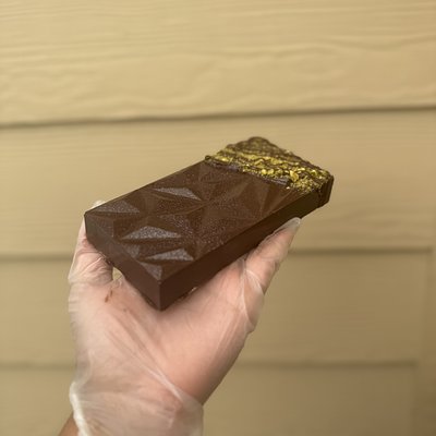 Pistachio Bar (large)
