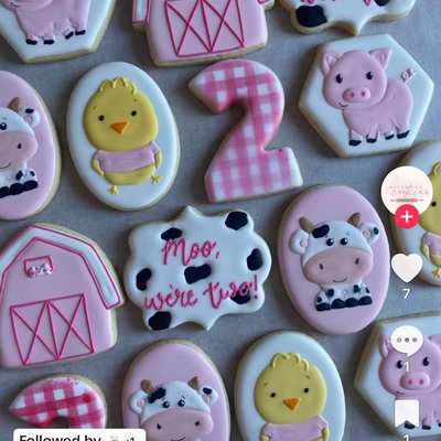 Custom Cookies-Advanced