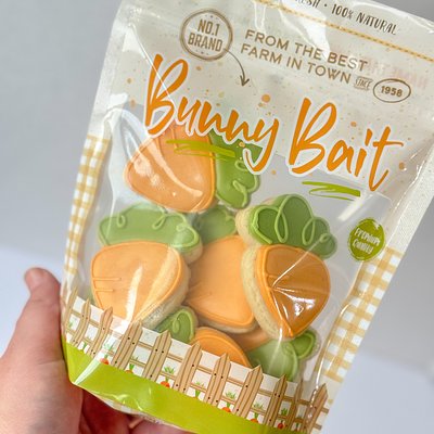 🥕🐇Bunny Bait 🥕🐇