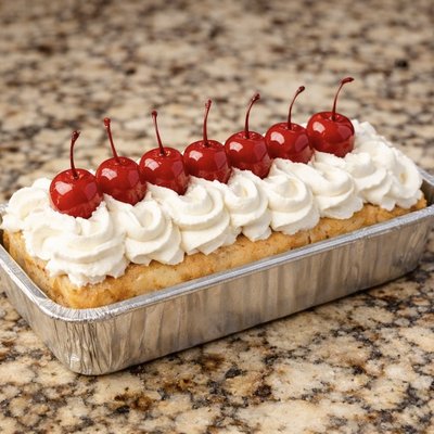 Cherry Cloud  