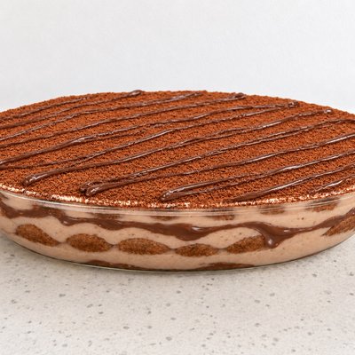 Nutella Tiramisu (32oz)
