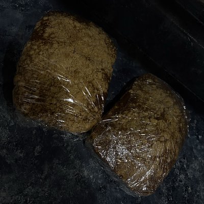 Pumpkin Bread
