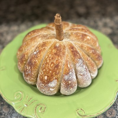 Pumpkin Batard