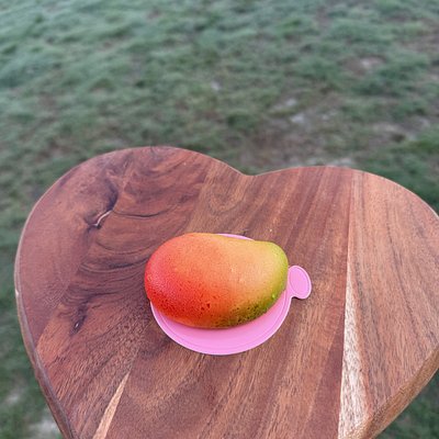 Mango 🥭 