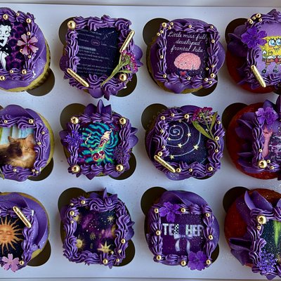 Cupcakes 